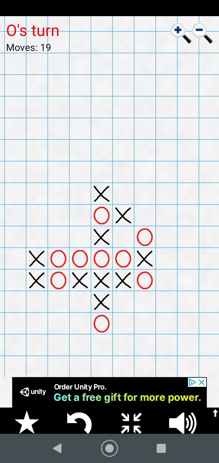 Mega Tic Tac Toe Online APK Download for Android Free